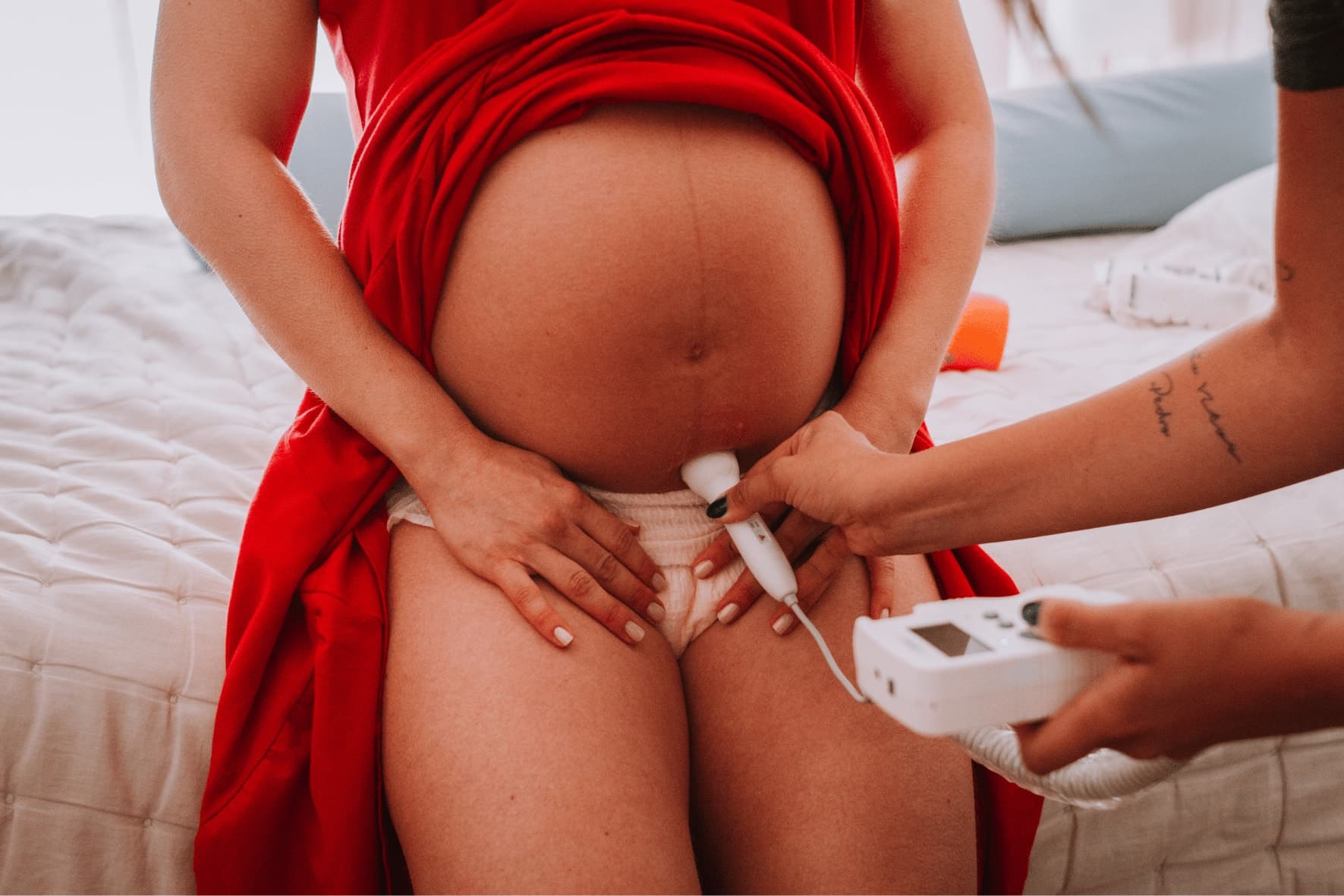 Medicina, Fisiologia e Protagonismo: Os Nossos Ideais de Parto